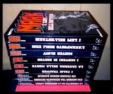 CARTONATI EDIZIONI IF (MARK -