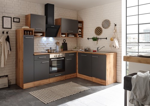 Cucina lineare - cucina,