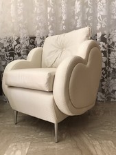 Poltrona Artigianale Made In