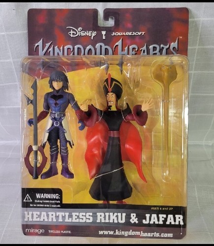 Modellino kingdom hearts - modellino,