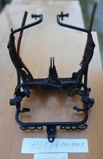 Telaio strumentazione completo