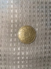 Portogallo: 50 centesimi rari1ª serie: anni 2002-2007