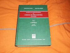 rassegna giurisprudenza codice