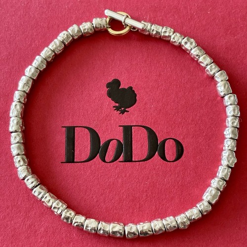 Dodo pomellato bracciale - dodo,