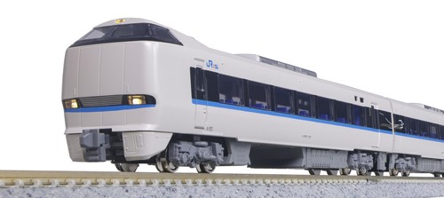 Kato gauge 683 serie - 683,