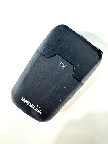 Rodelink rode filmmaker - rodelink,