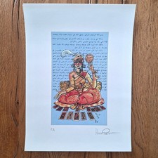 Hugo Pratt Astrologia Stampa