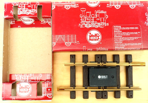 Lgb 1015 t - 1015, 10153