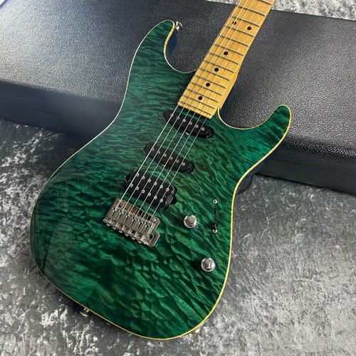 Suhr standard - standard, trans
