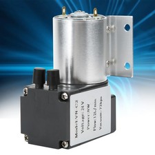 (DC12V)Pompa per Vuoto Grande