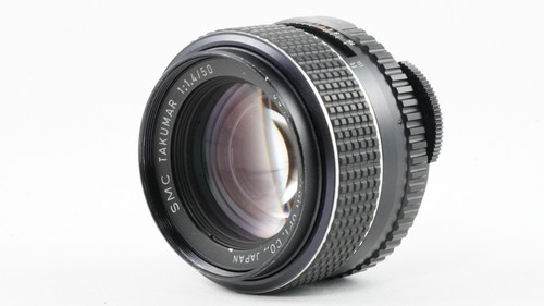 Obiettivo pentax smc takumar - obiettivo,