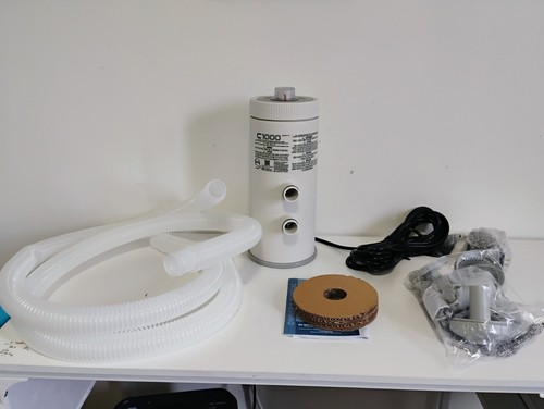 Intex c1000 pompa filtro - intex,