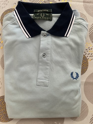 Polo fred perry - polo,