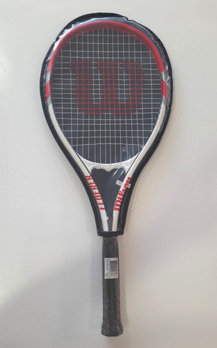 Wilson roger federer racchetta - roger,