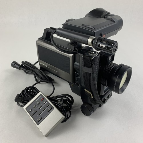 Olympus 301u videocamera a - olympus,