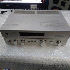 Technics SE-C01 Dc