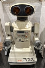 TOMY anni 80 ORIGINALE RC