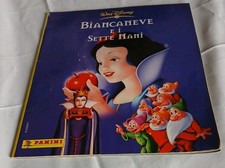Biancaneve e I Sette Nani