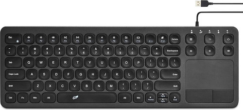 Vilros tastiera usb 15 - tastiera, da