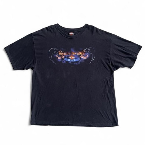 Camicia nera vintage y2k - vintage,