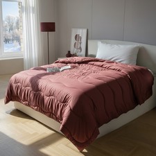 Trapunta invernale 1 piazza e