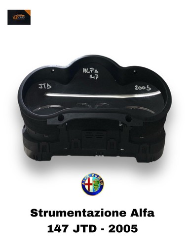 Quadro strumenti - quadro,