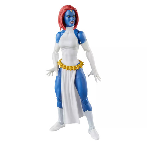 Hasbro marvel legends series - hasbro,