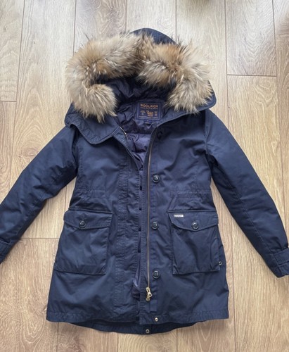 Woolrich parka piumino 1 - woolrich, in