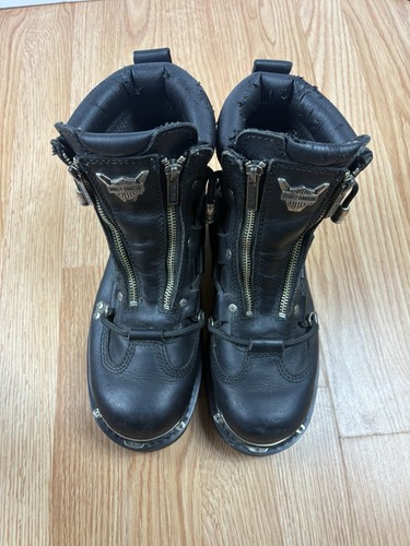 Harley davidson stivali - stivali, da