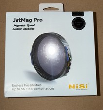 NiSi JetMag Pro Cinema Kit