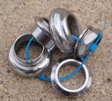 Cuffia Campagnolo Victory