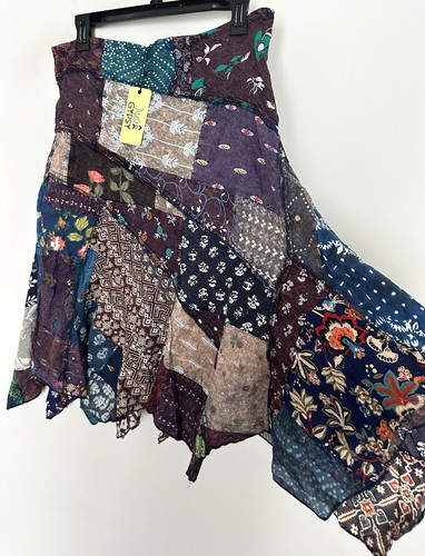 Gonna patchwork zingara