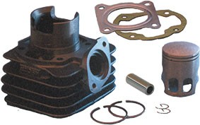 Kit cilindro gruppo termico - kit,