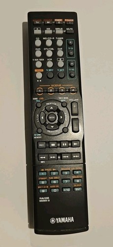 Telecomando yamaha rav285 - telecomando,