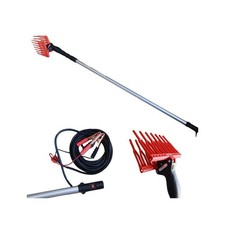 SCUOTITORE RACCOGLI OLIVE