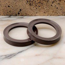 Guarnizioni anello olio gomma - anello,