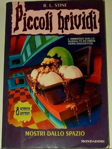 Set piccoli brividi super - 2,