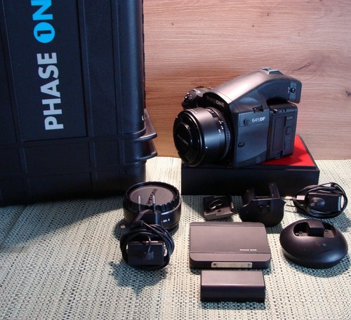 Phase one iq160 - one,