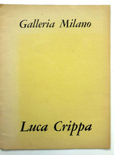 Luca Crippa. Surrealist