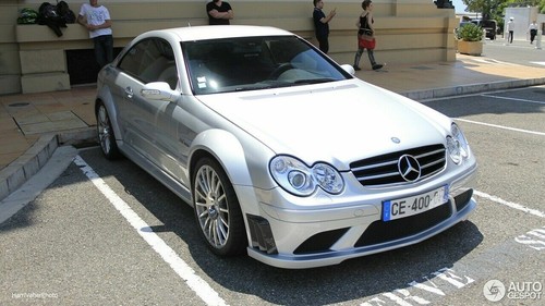 Kit carrozzeria larga - kit,