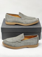 Mocassini uomo Eleventy estivi