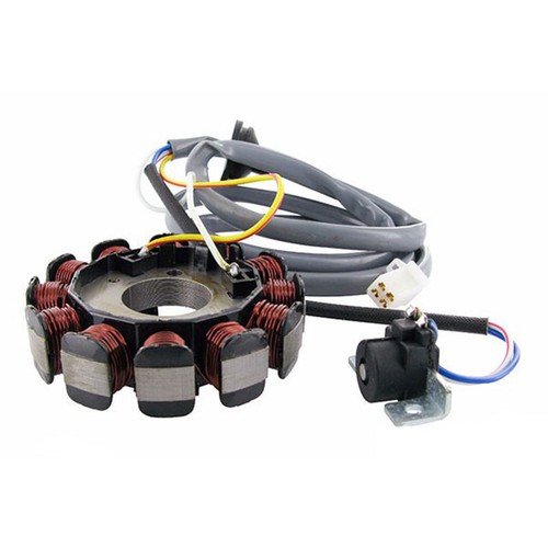 Statore accensione motoforce - statore,