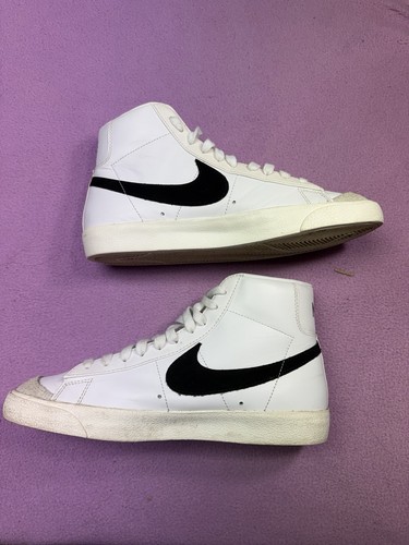 Nike classic blazer - classic, sneaker