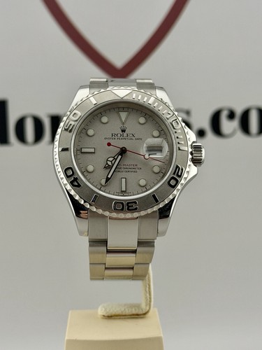 Rolex yacht master 16622 - yacht,
