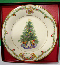 LENOX 2007 TREE AROUND The