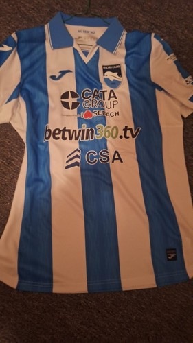 Maglia pescara calcio - maglia,