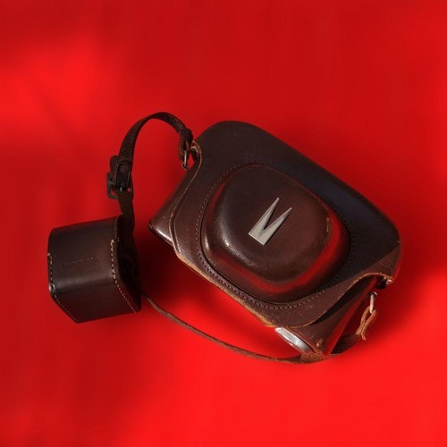 Mamiya rubino - mamiya, (rubino?)