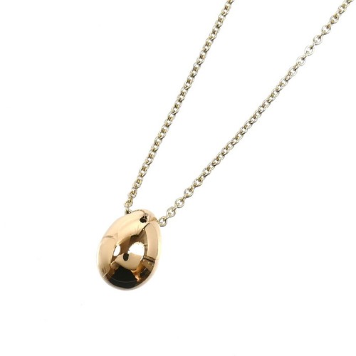 Pomellato necklace 750yg - pomellato,