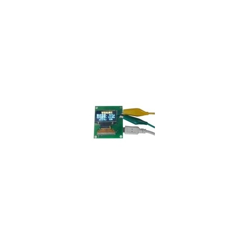 Mini tester frequenza ampia - tester,