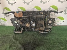 CALANDRA CON KIT RADIATORI PER